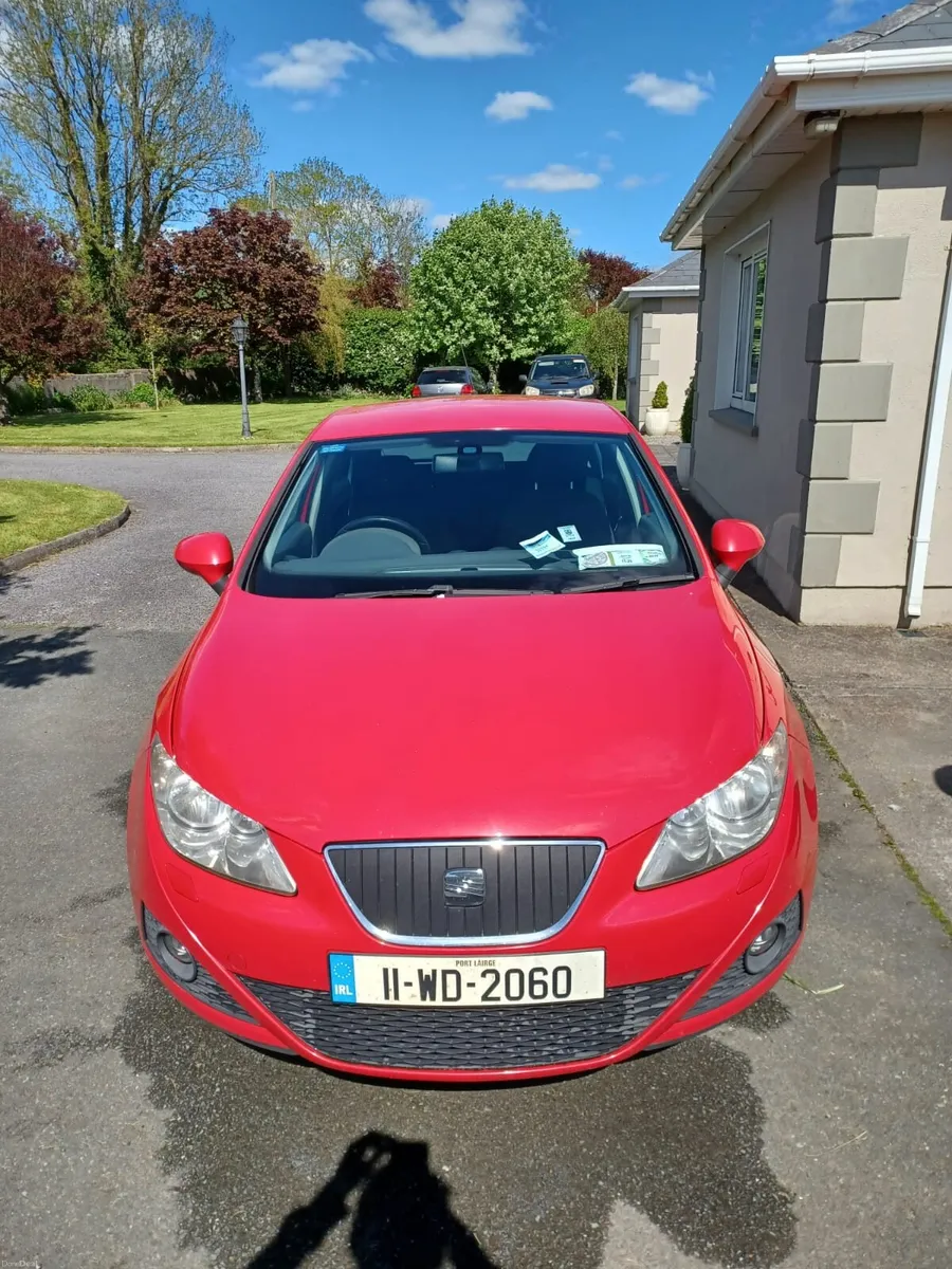 Seat Ibza - Image 2