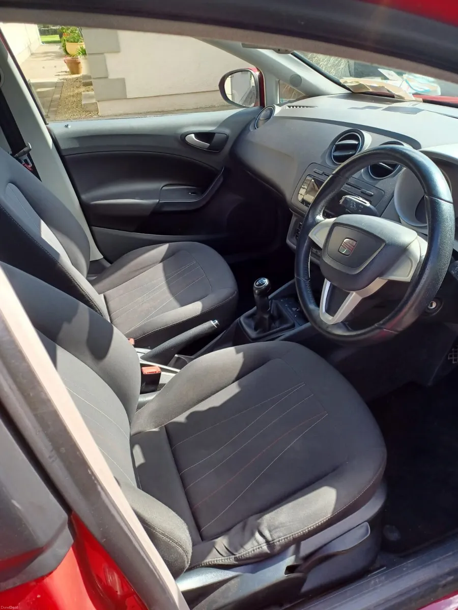 Seat Ibza - Image 4
