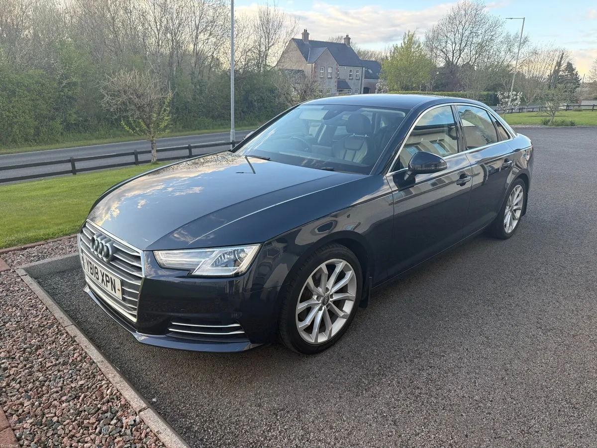 Audi a4 ultra sport - Image 2