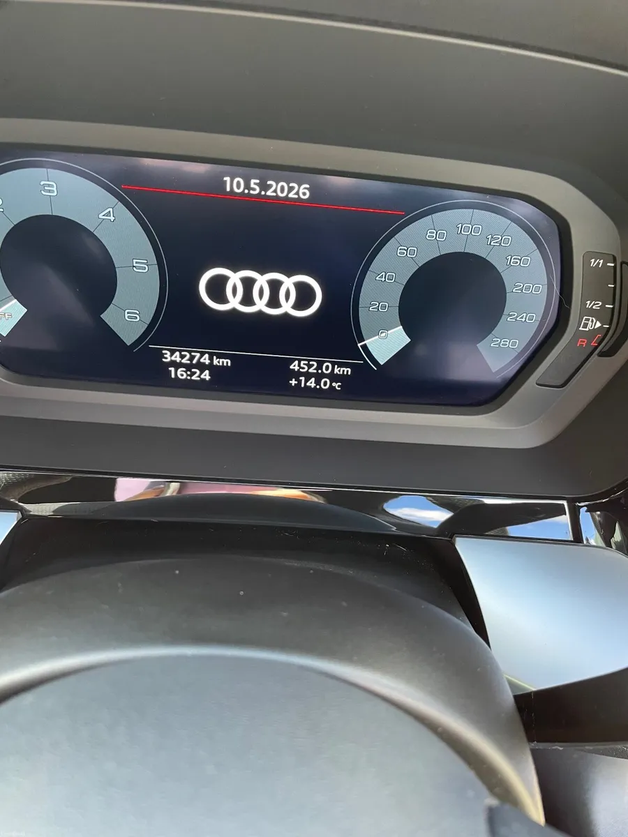 Audi A3 2021 - Image 2