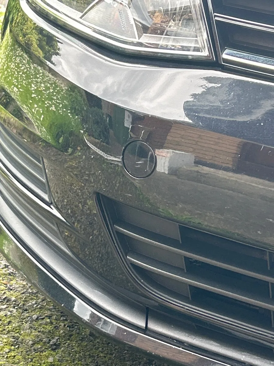 Volkswagen Golf 2014 - Image 1