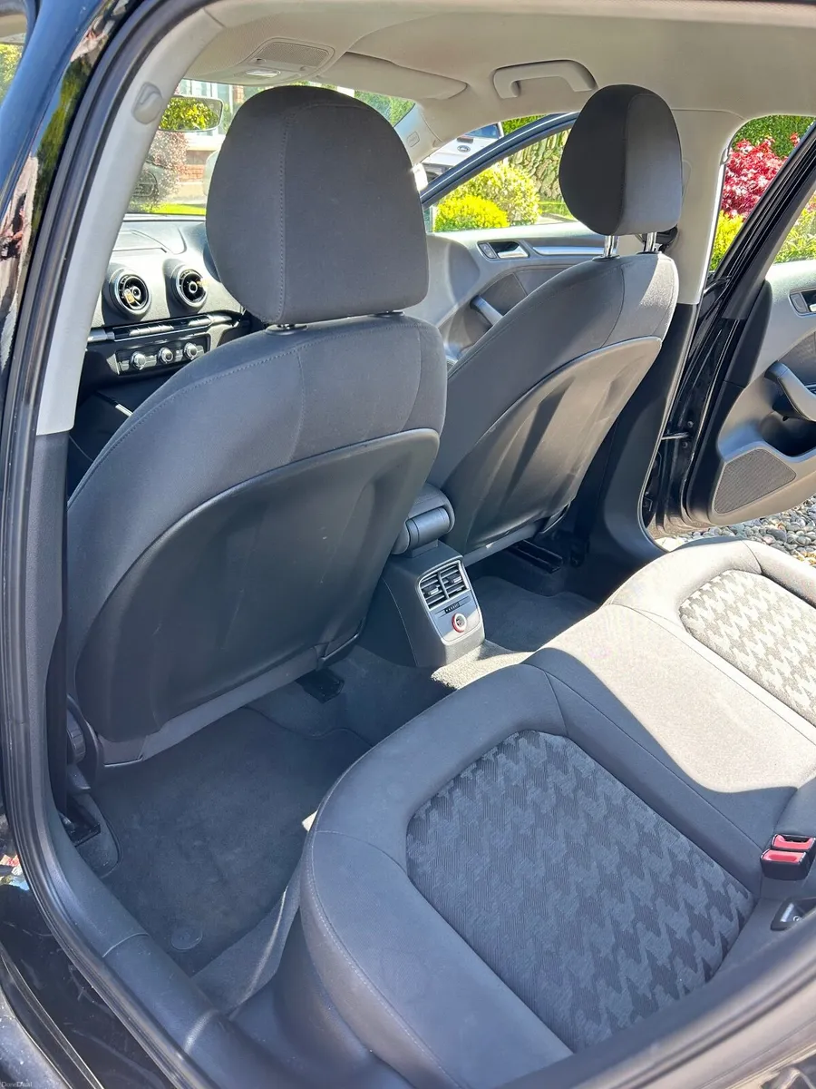 Audi A3 2016 - Image 3