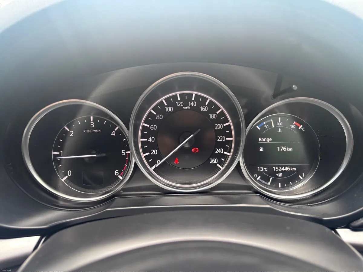 Mazda CX-5 2021 - Image 4