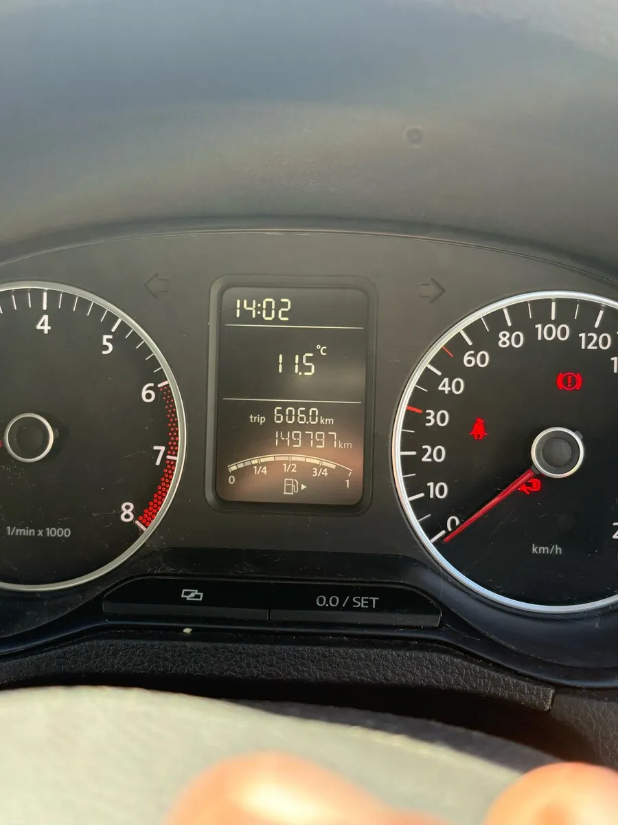 Volkswagen Polo - Image 4