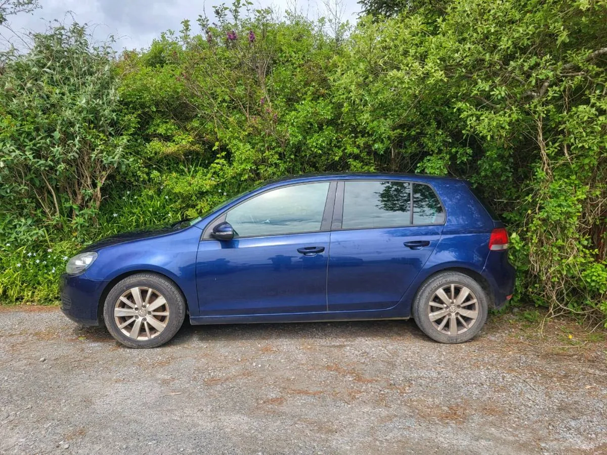 VW Golf - Image 3
