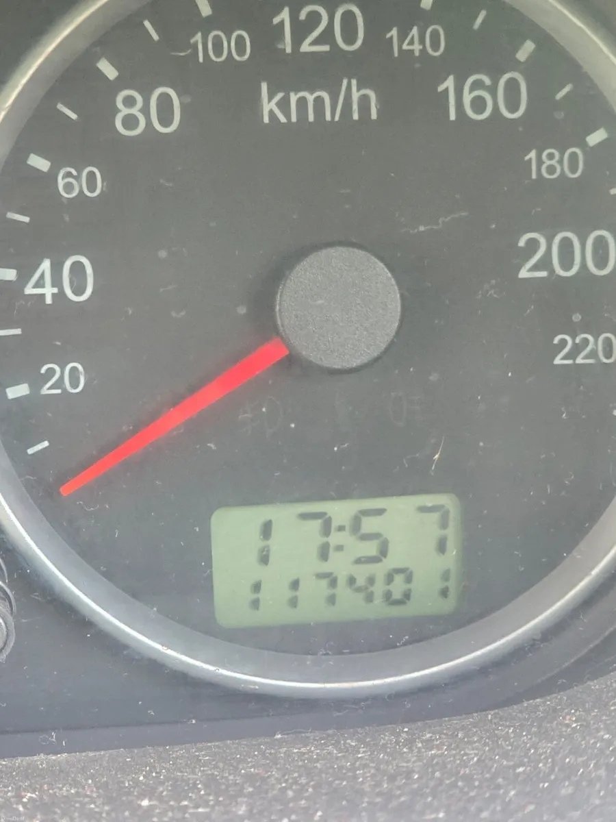 Ford Fiesta 2006 - Image 4