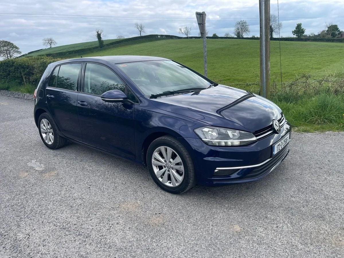 2017 VW Golf 1.6 - Image 4