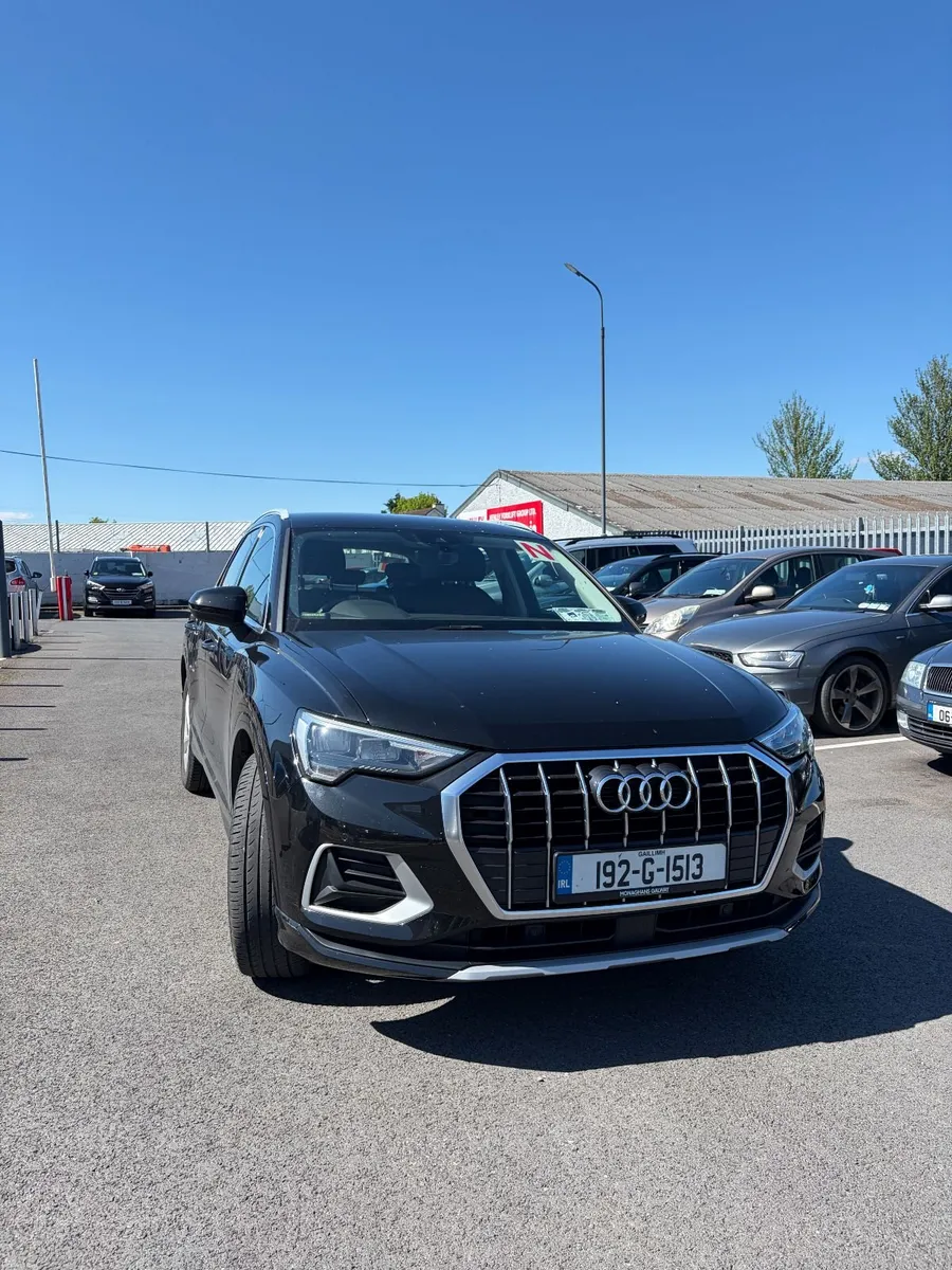 Audi Q3 2019 - Image 1
