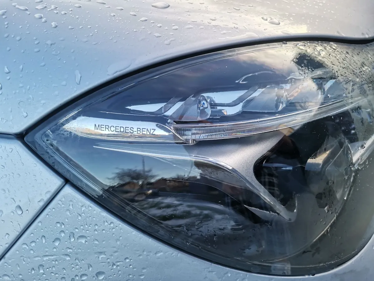 Mercedes-Benz E-Class 2016 new NCT. 07.2027 - Image 4