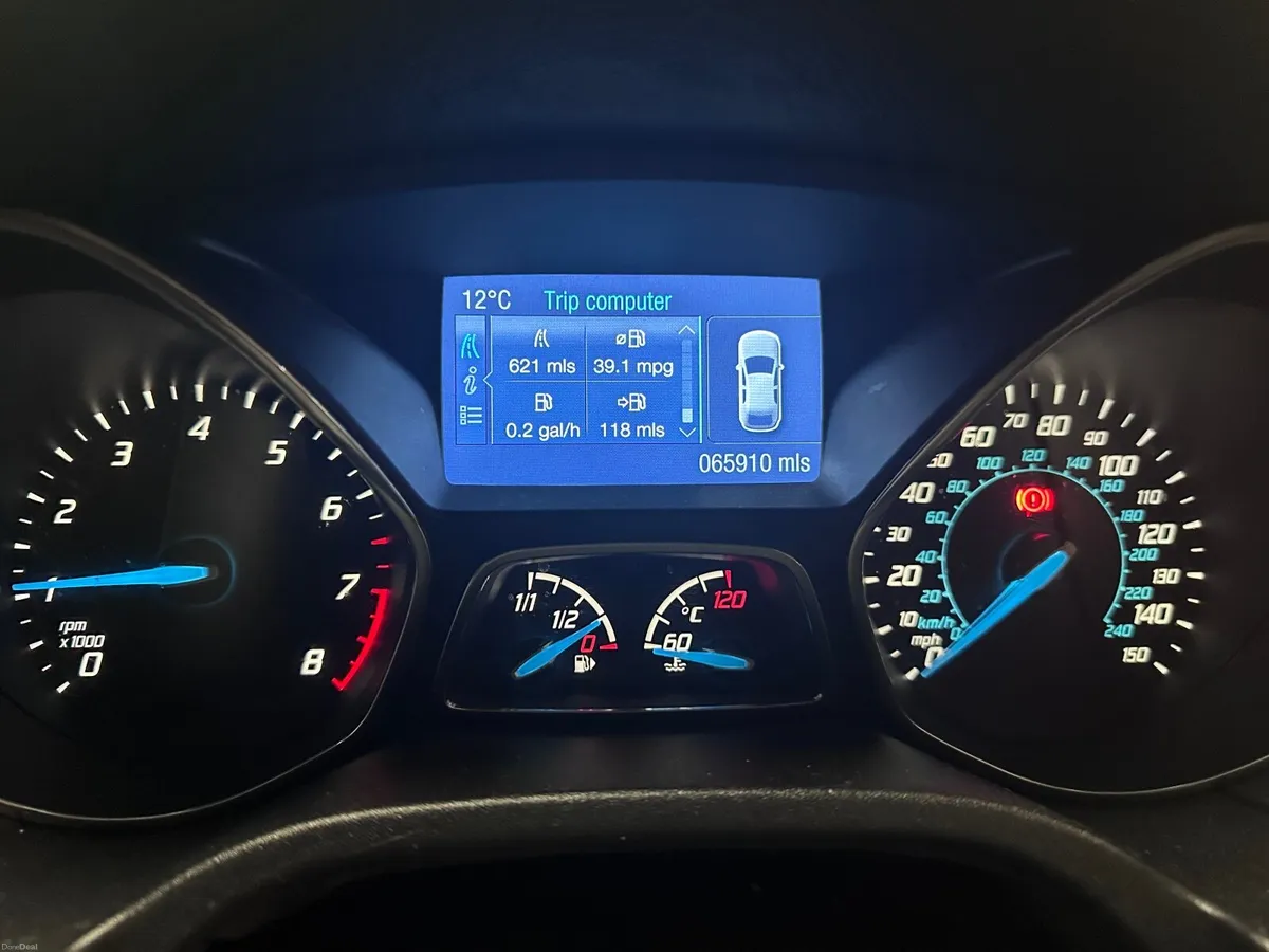 Ford Focus 2014 - Image 3