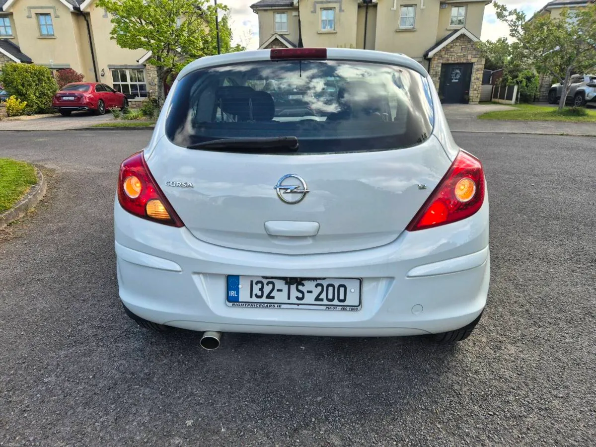 Opel corsa 1.2 automatic - Image 4