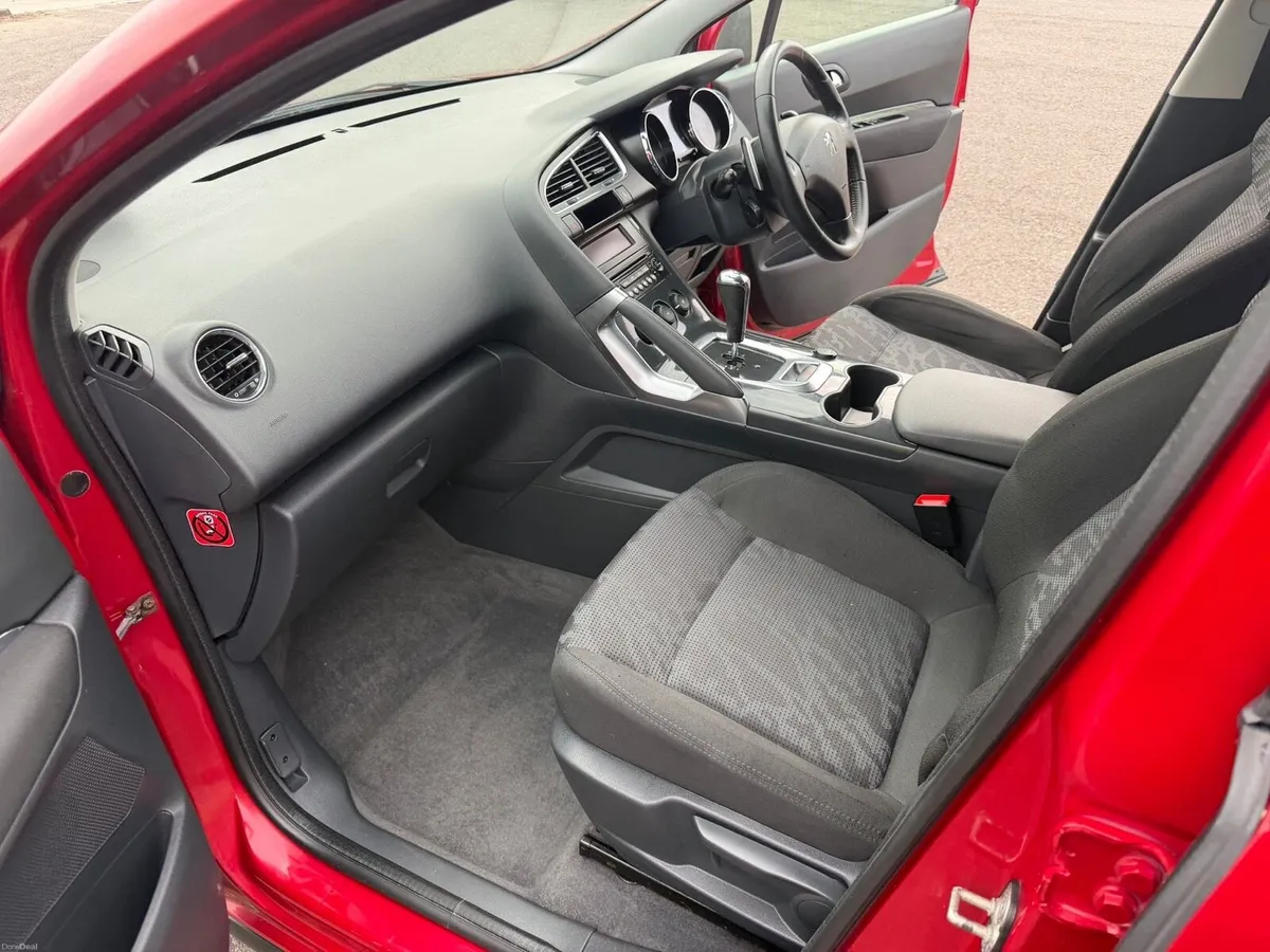 Peugeot 3008 Automatic - Image 2