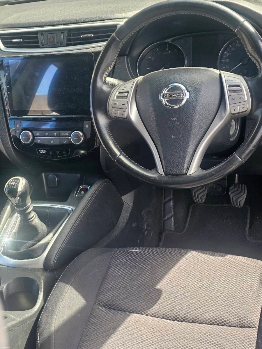 NISSAN QASHQAI - Image 3