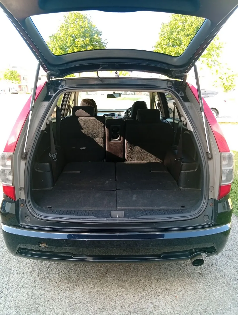Honda Stream 2008 - Image 3