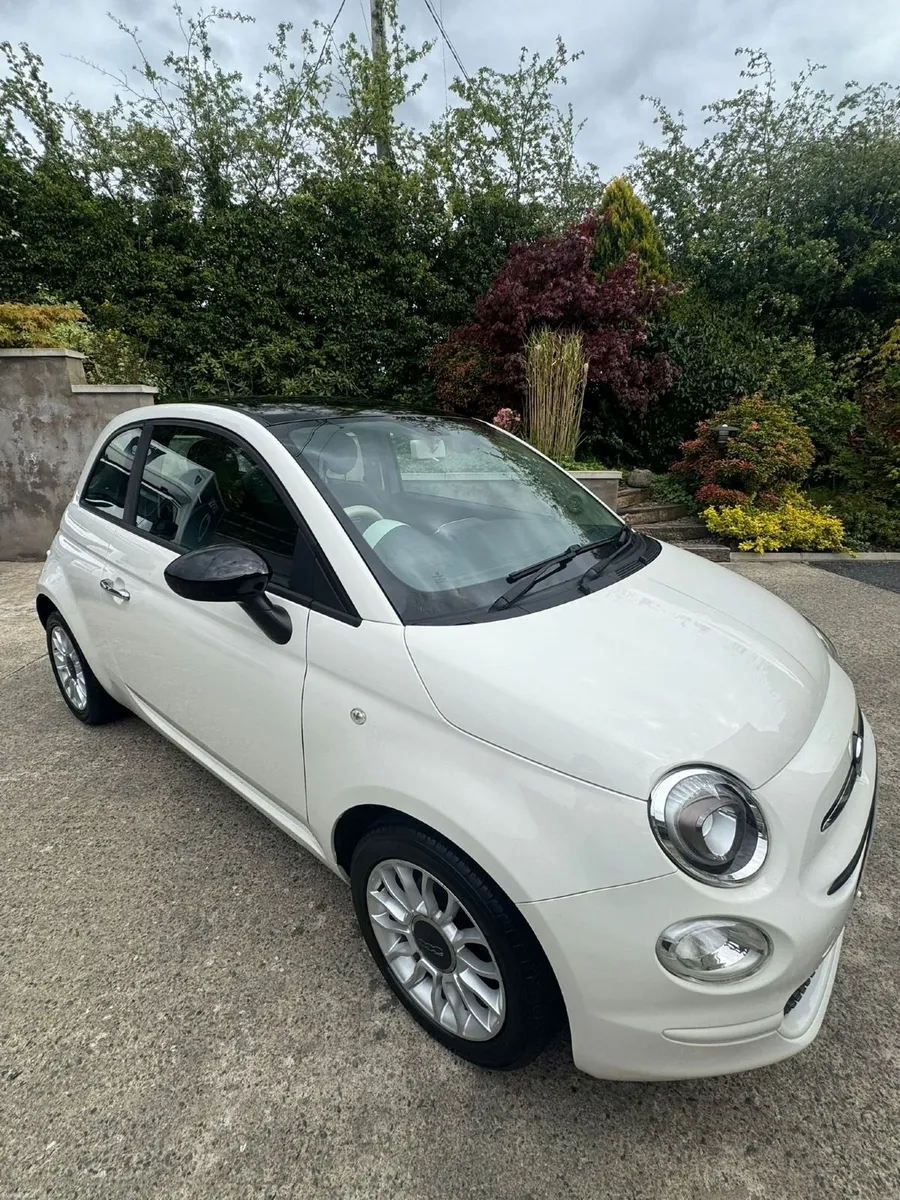 Fiat 500 2016 - Image 2