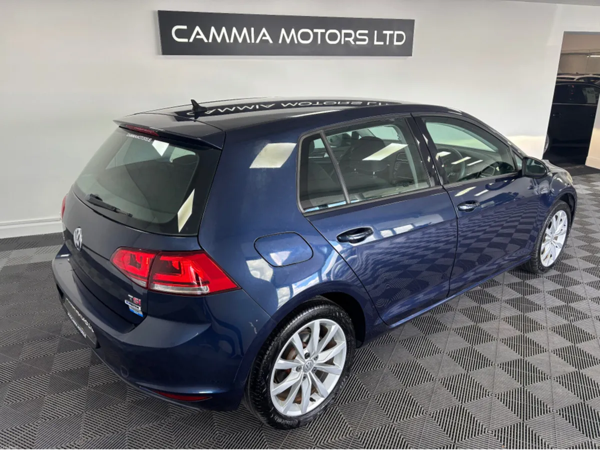 Volkswagen Golf *VOLKSWAGEN GOLF* *LOW MILEAGE* *D - Image 3