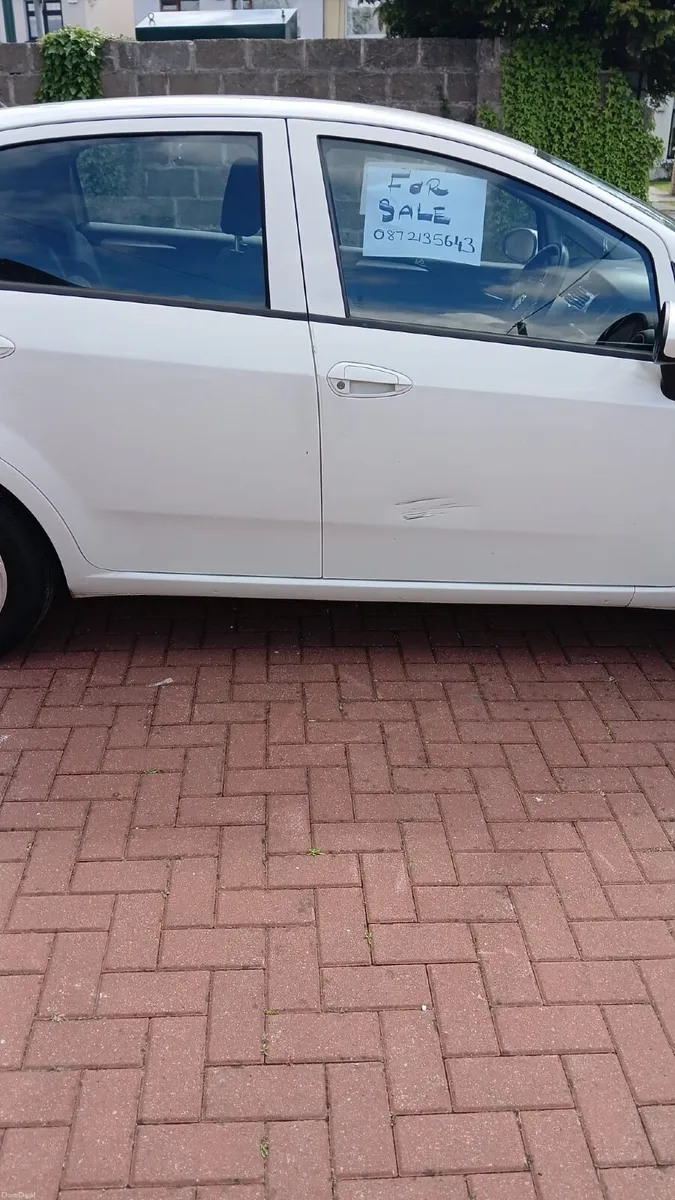 Fiat Punto 2016 - Image 3