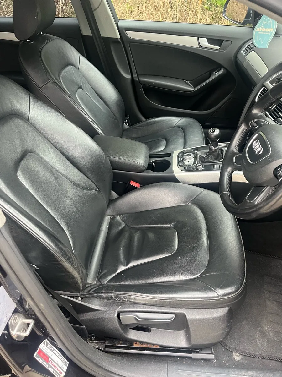 2014 Audi A4 2.0 TDI technik - Image 6