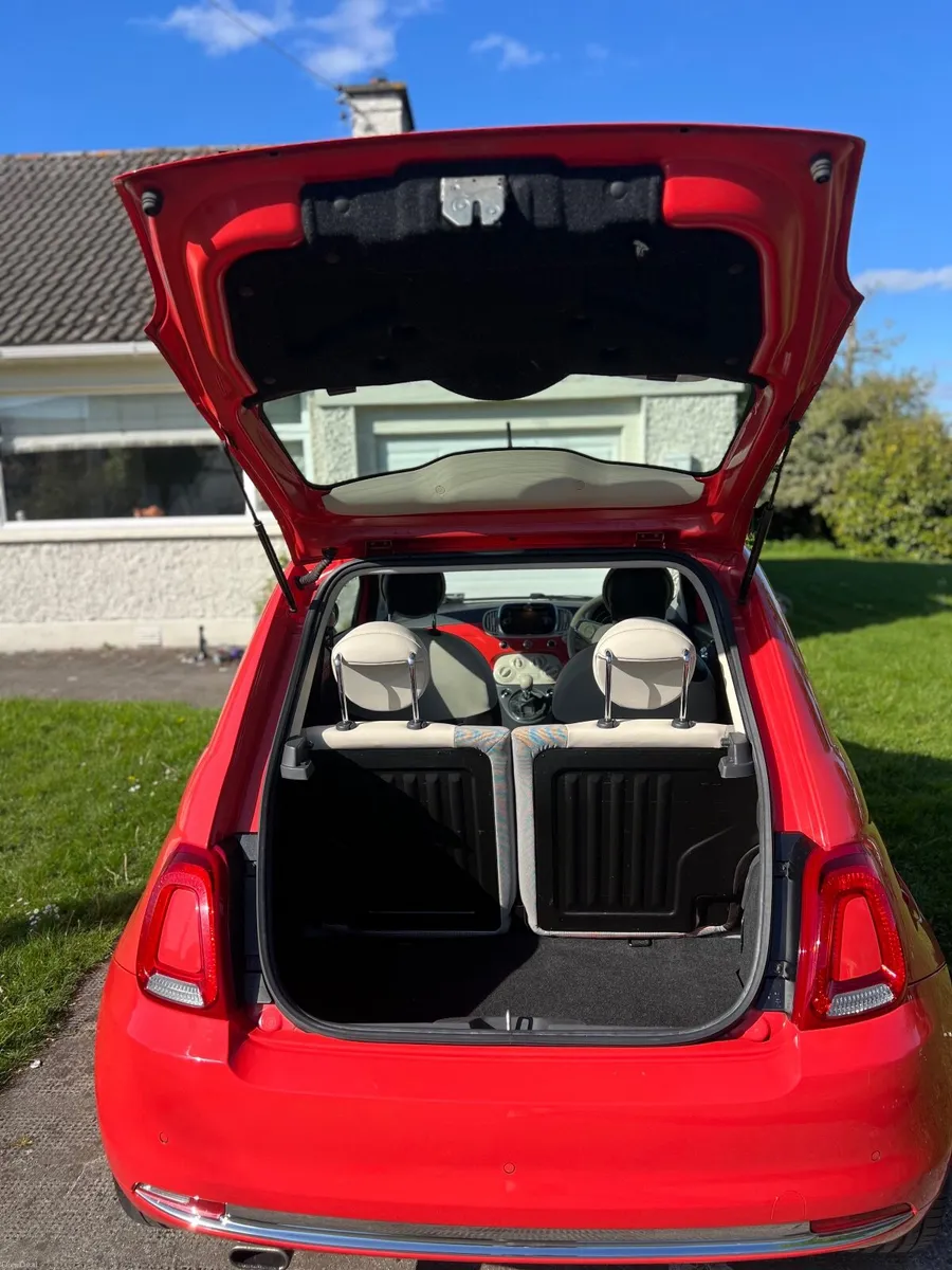Fiat 500 2016 - Image 2