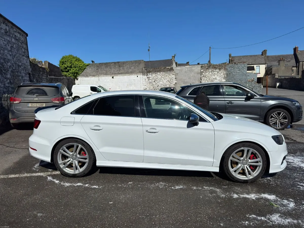 Audi S3 2014 - Image 4