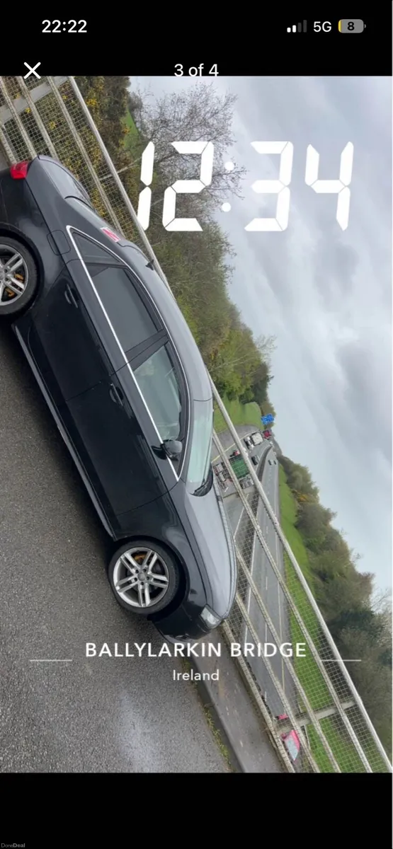 Audi a4 - Image 3