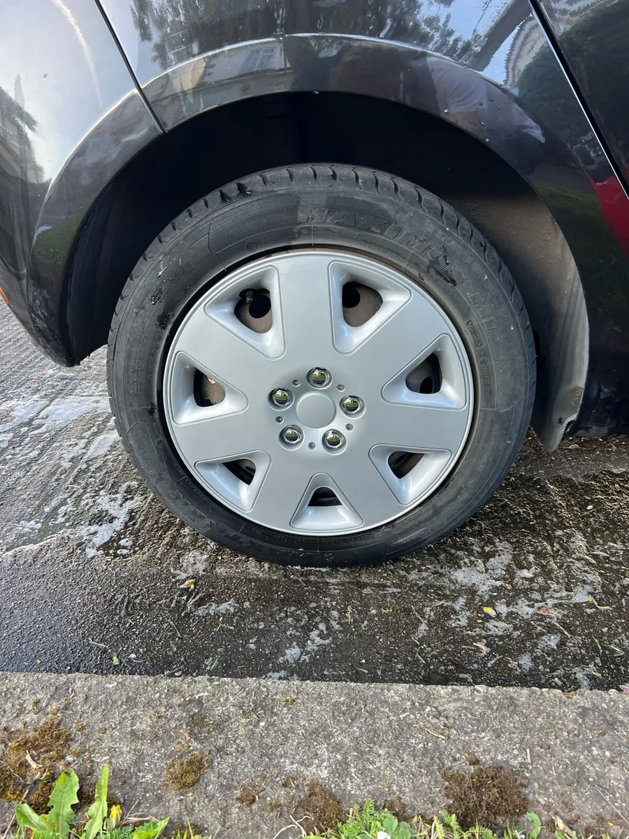 2007 Renault Clio - Image 3