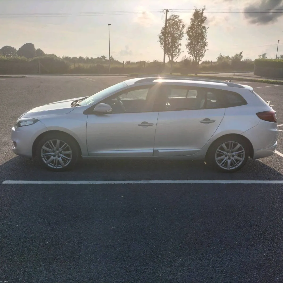 Renault megane gt line 2013 - Image 4