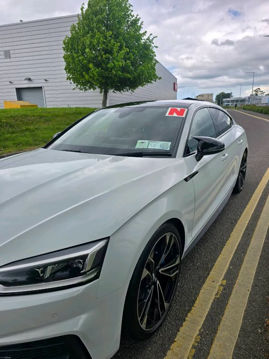 Audi a5 - Image 3