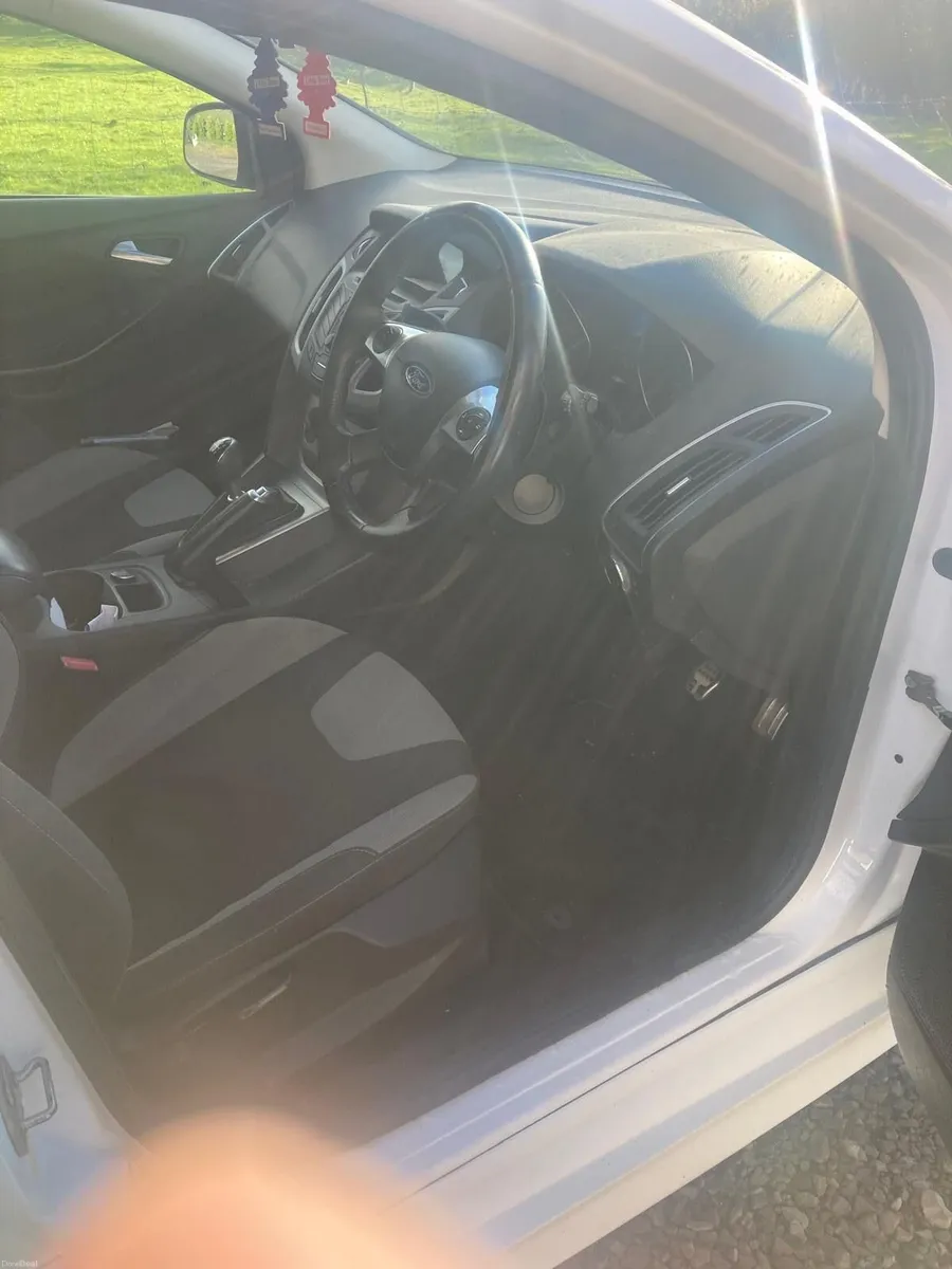 Ford Focus 2014 - Image 1