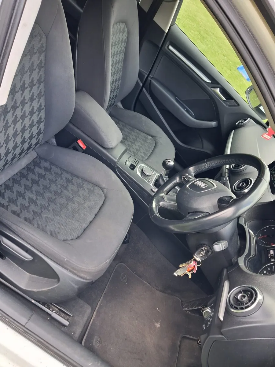 Audi A3 - Image 3