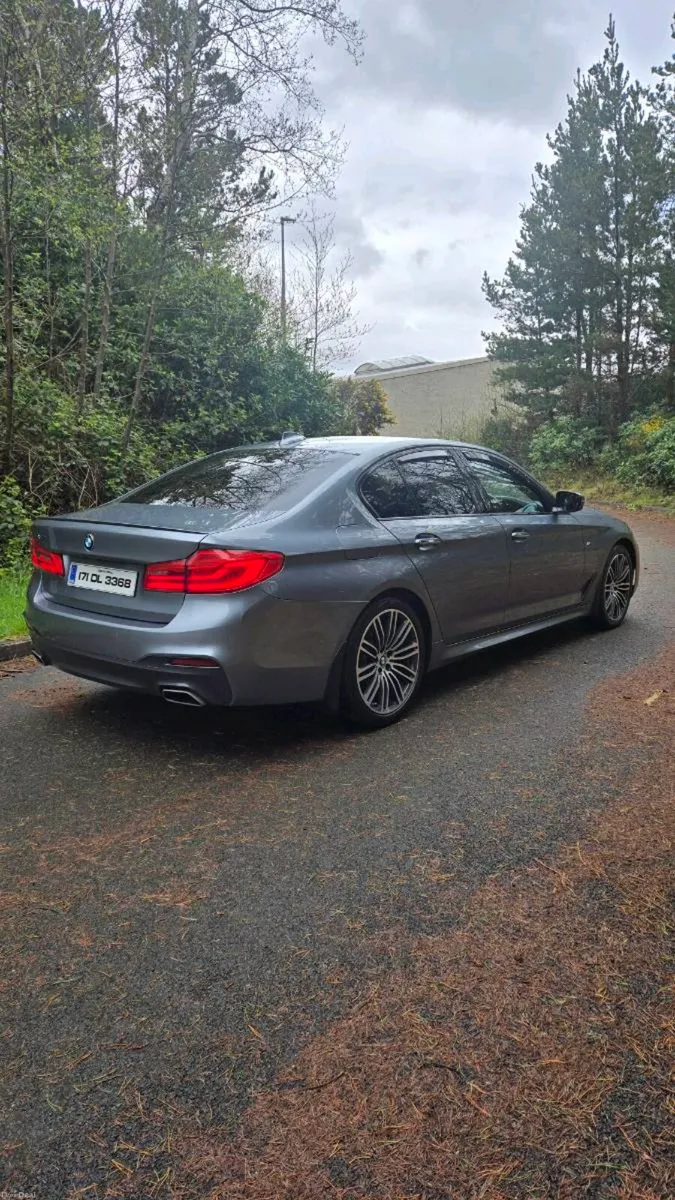 Bmw g30 520d msport xdrive - Image 3