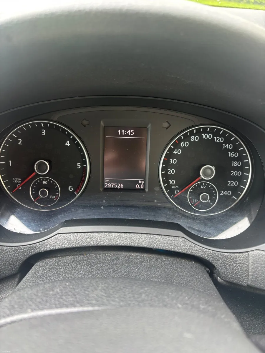 SEAT Alhambra 2017 - Image 3