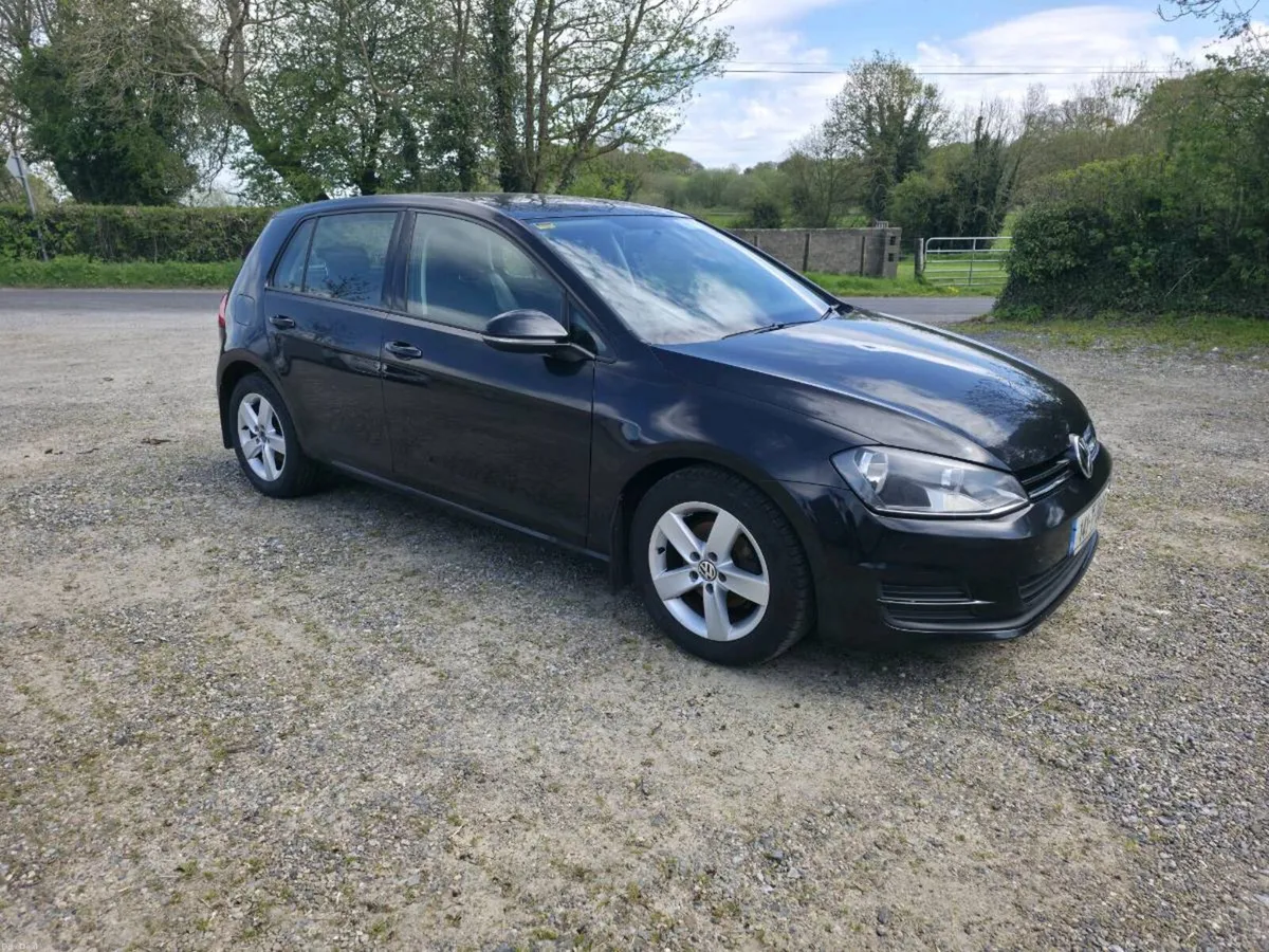 Vw golf tdi - Image 4
