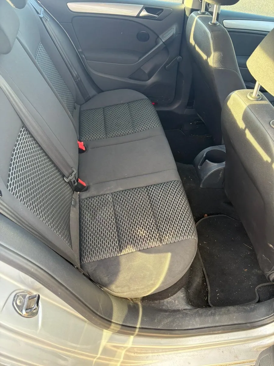 Volkswagen Golf 2010 1.6 - Image 6