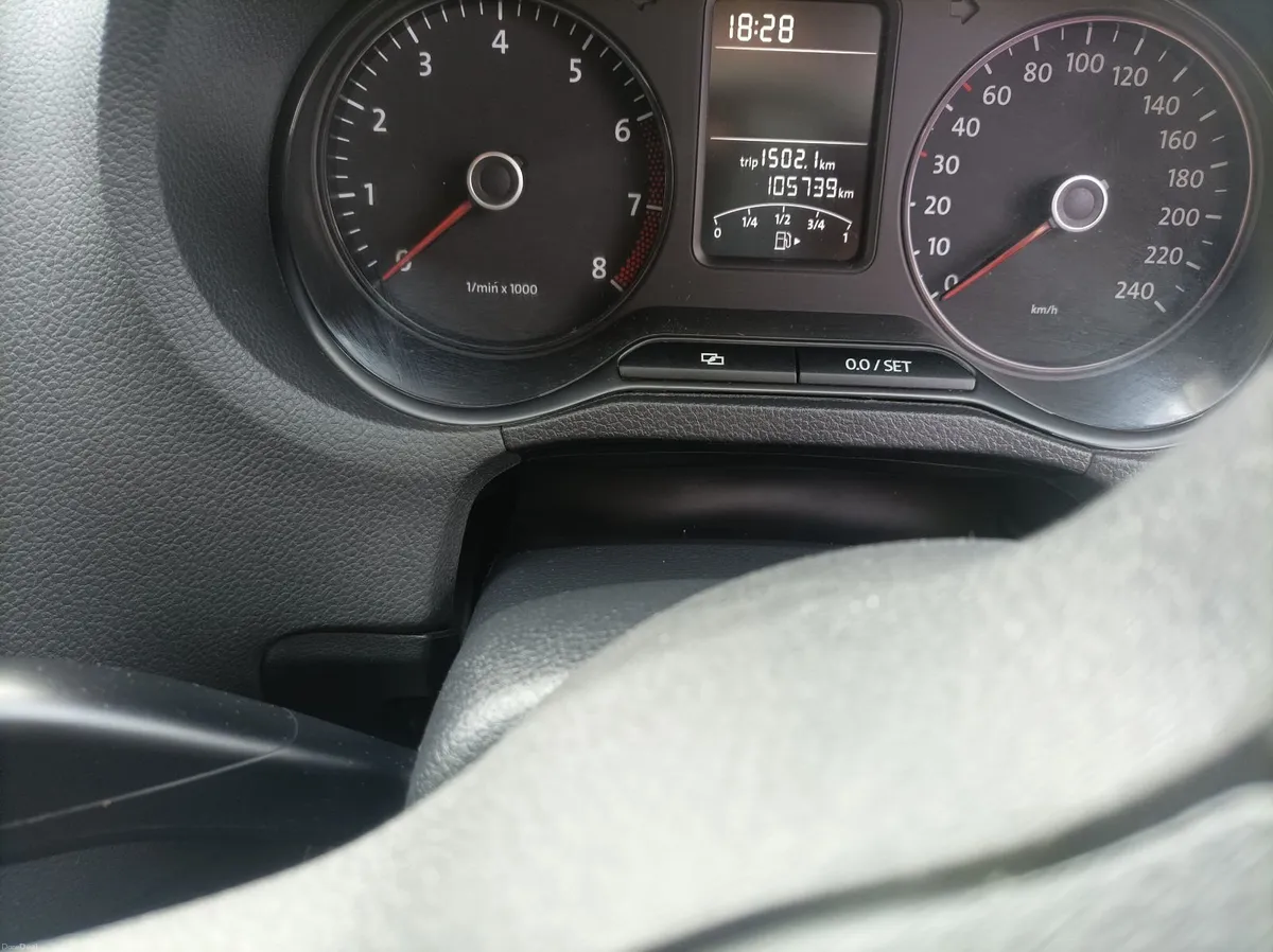 Volkswagen Polo 2013 - Image 4