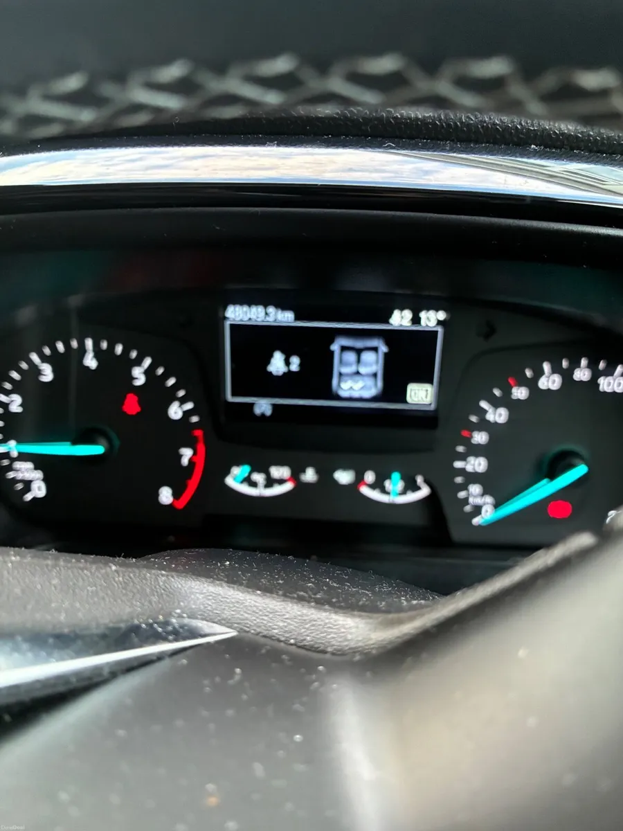 Ford Fiesta 2021 - Image 2