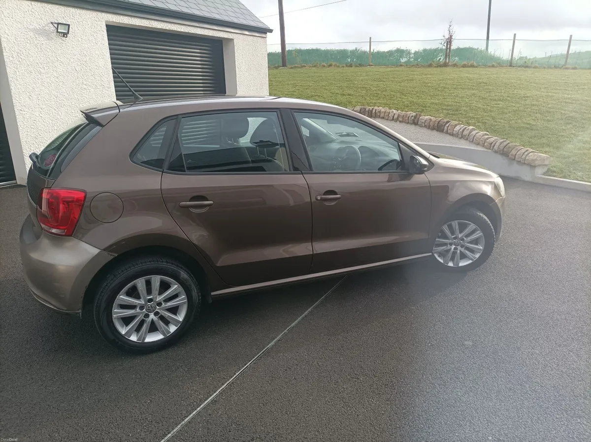 Volkswagen Polo 2013 - Image 1