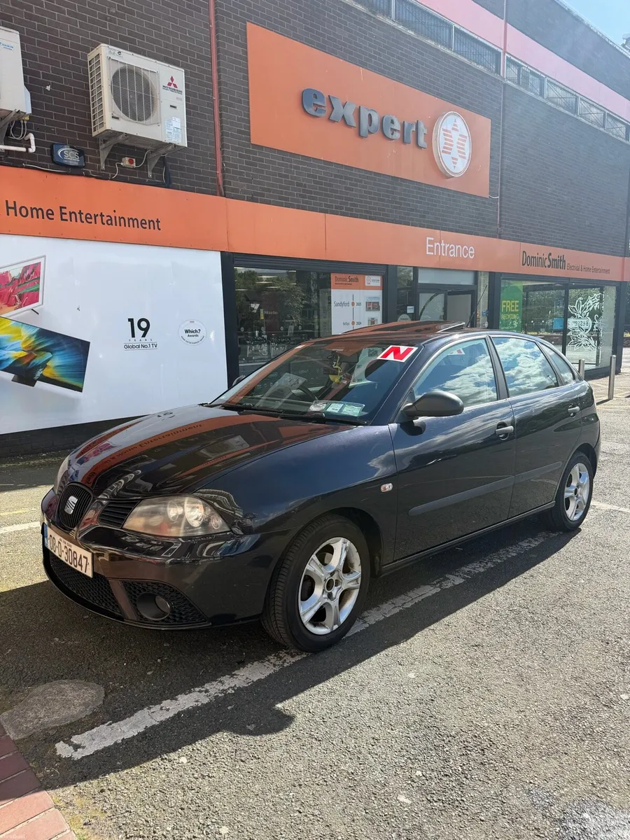 Seat Ibıza - Image 2