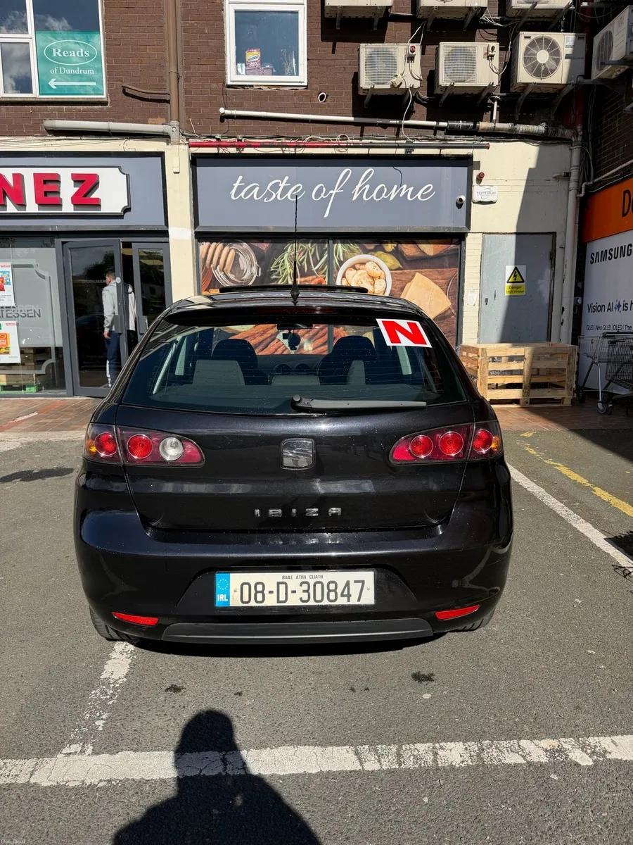 Seat Ibıza - Image 3