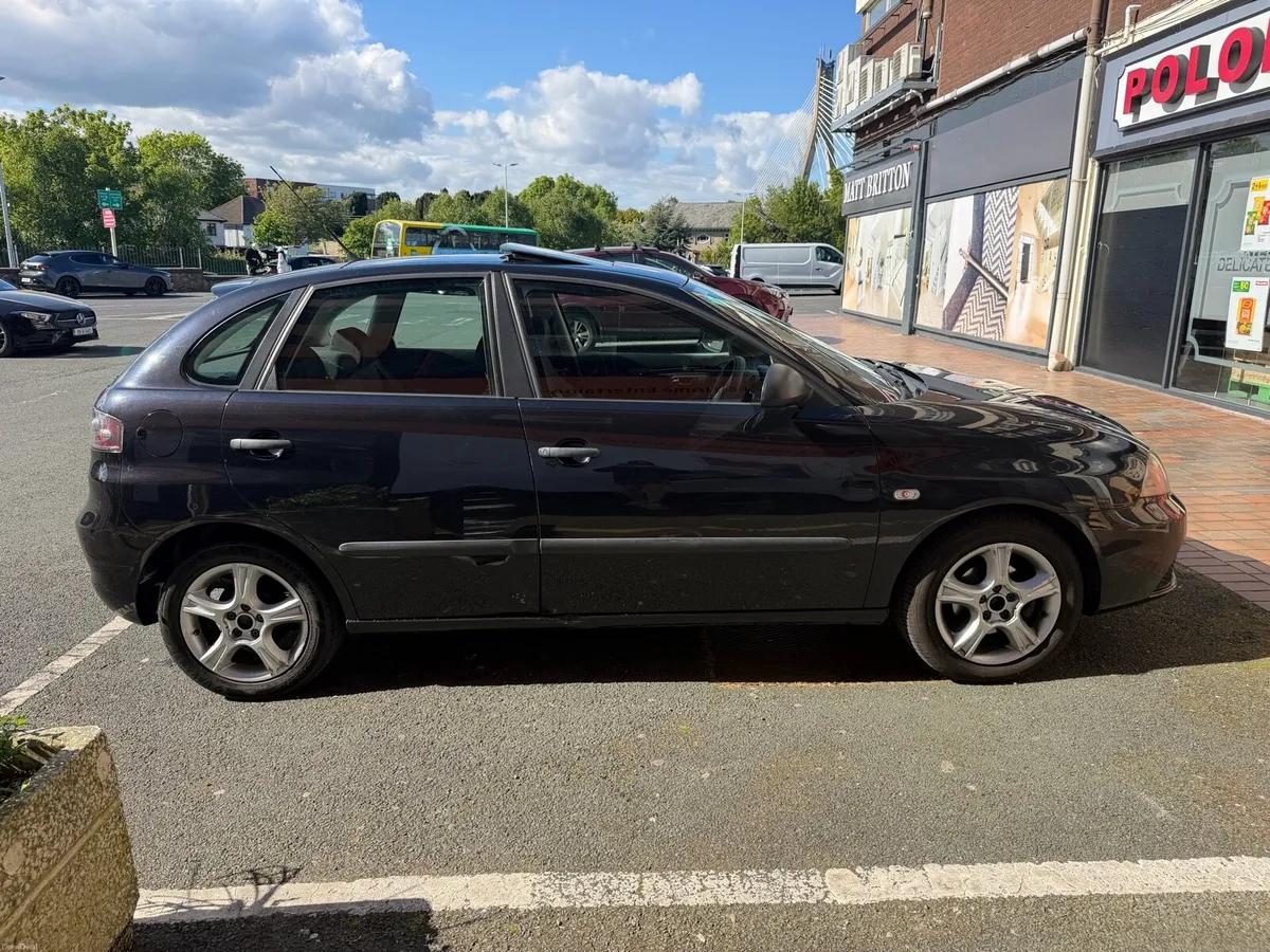 Seat Ibıza - Image 4