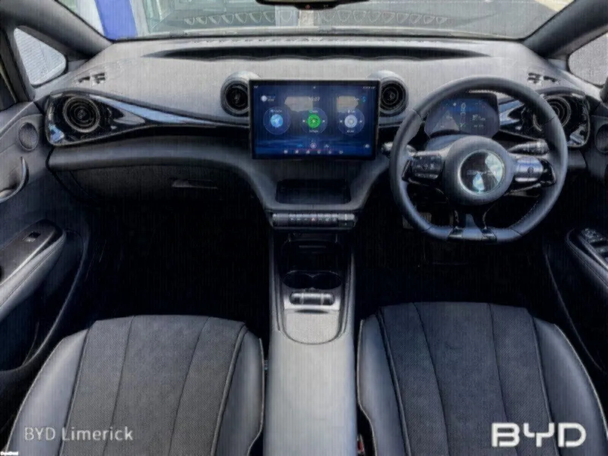 BYD DOLPHIN 1.0 - Image 2