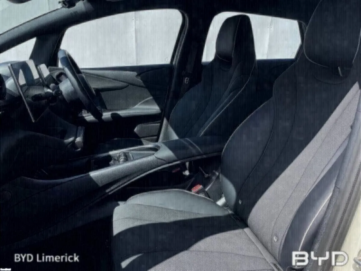 BYD DOLPHIN 1.0 - Image 4