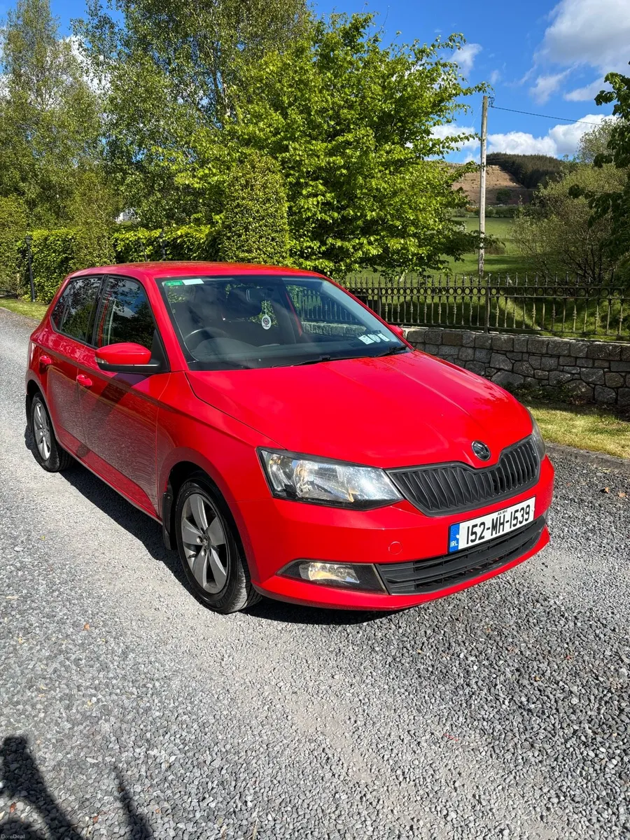 Car - Image 1