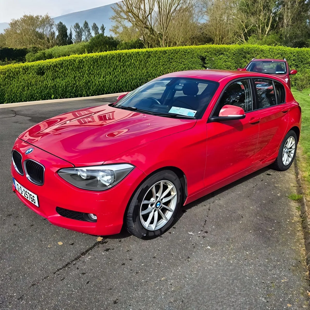 BMW 1-Series 2012 - Image 2