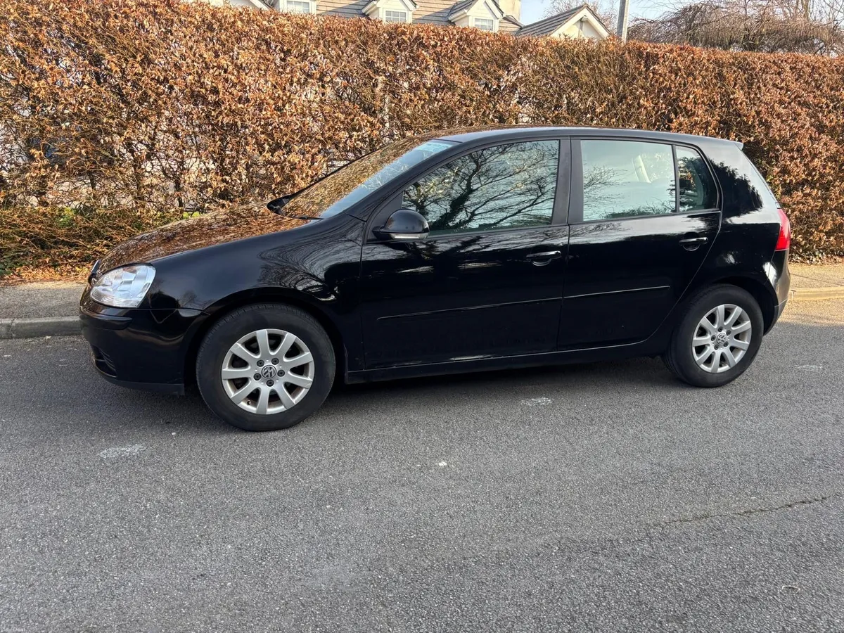 2008 MK5 Golf, Fab Condition, 114Kms! NCT 12/26! - Image 3