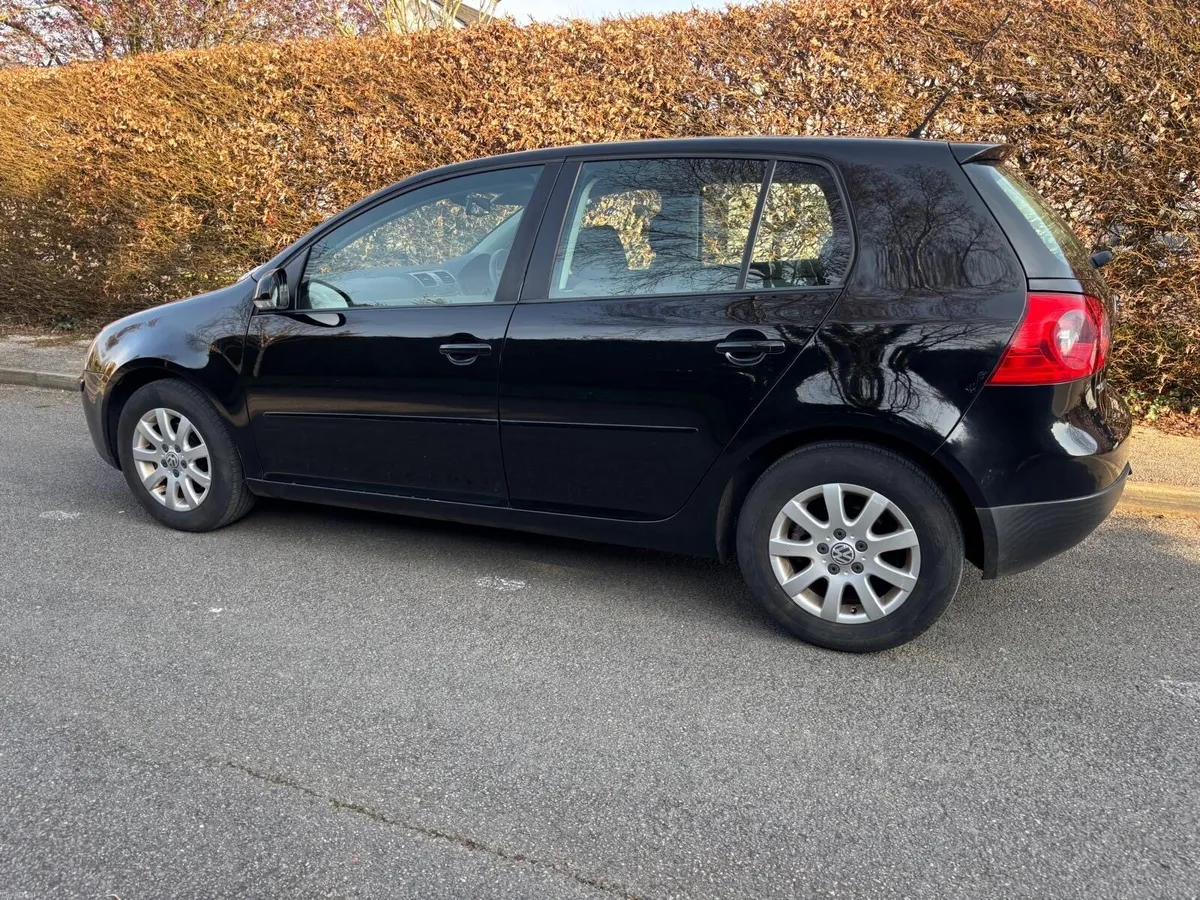 2008 MK5 Golf, Fab Condition, 114Kms! NCT 12/26! - Image 4
