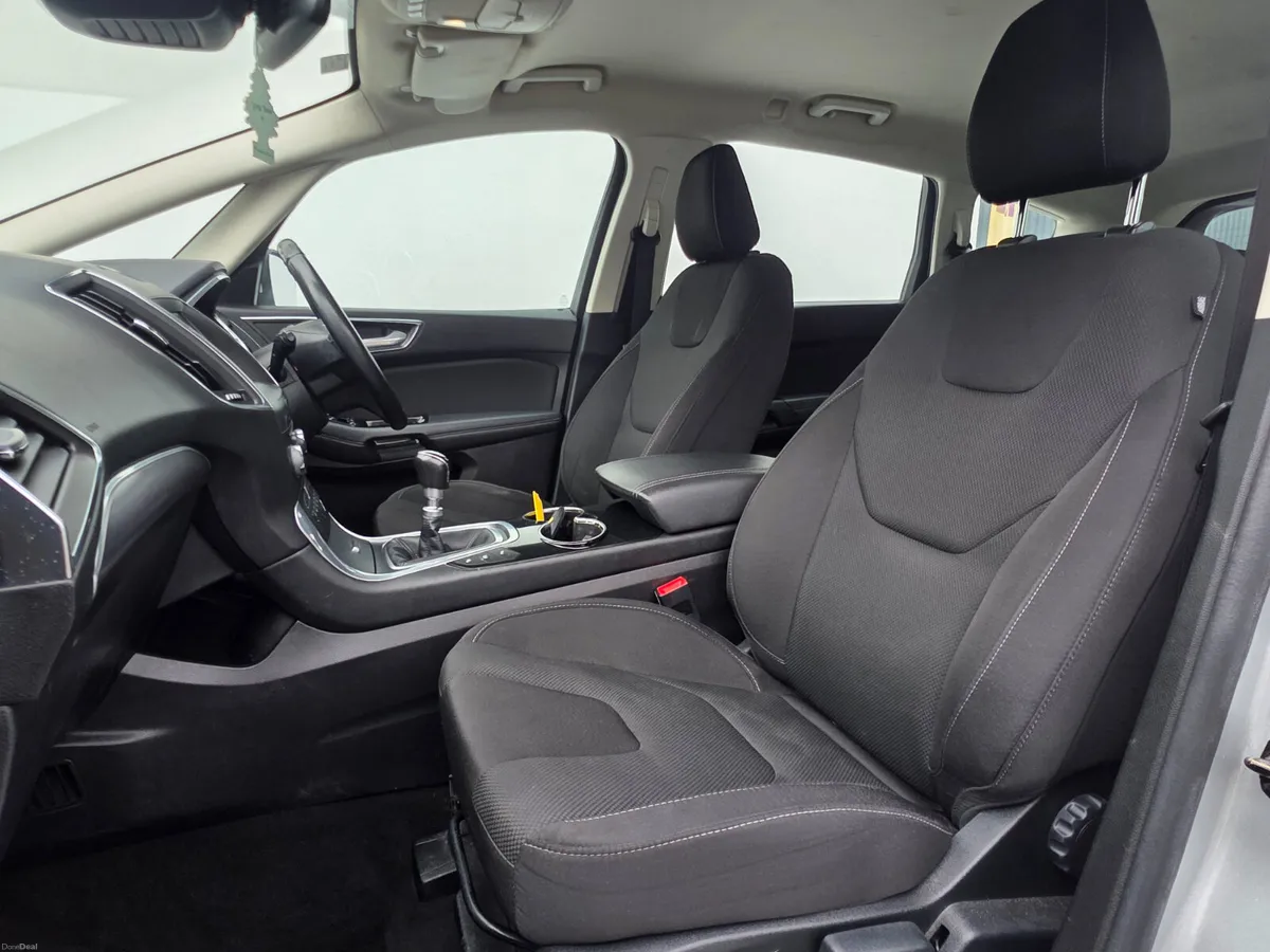 2020 Ford S-MAX 2.0 TDCI TITANIUM // NEW NCT - Image 4