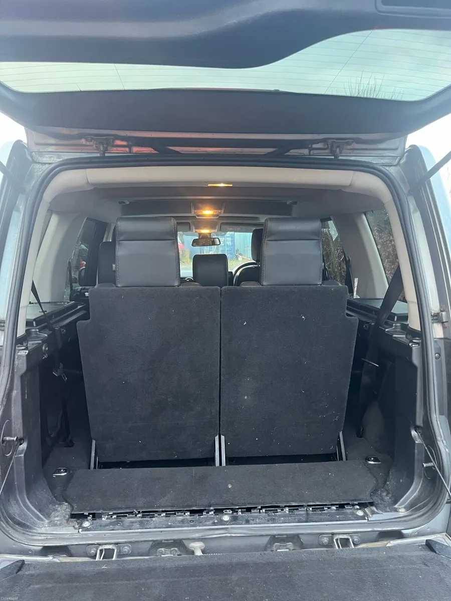 Landrover discovery 4 Hse - Image 4