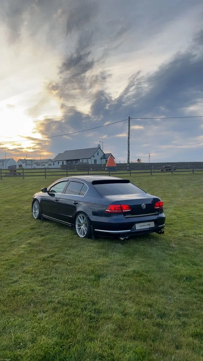 B7 passat - Image 1