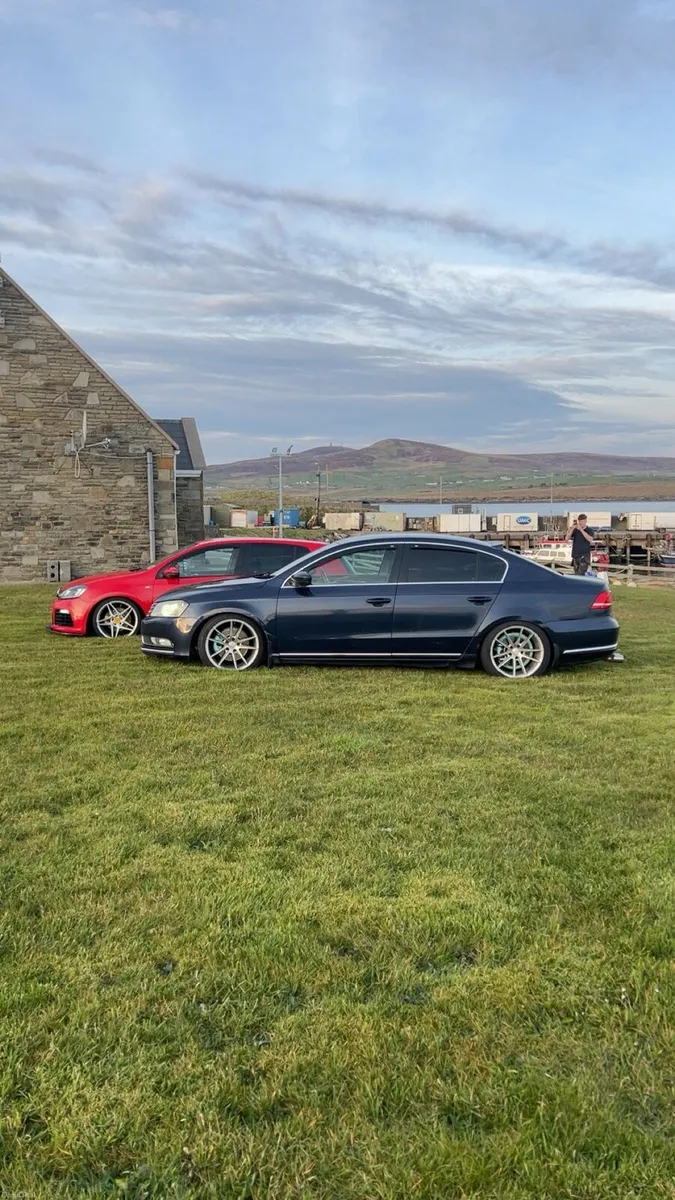 B7 passat - Image 3